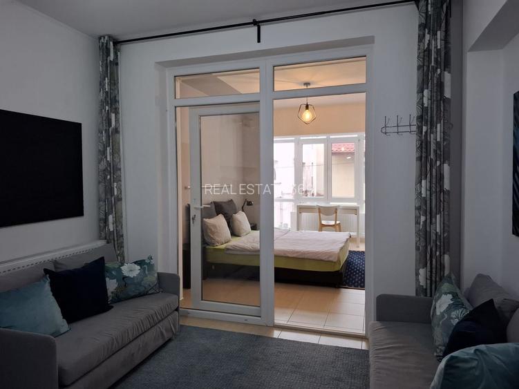 1 Mai-Grivita, VILA CONSOLIDATA, et. 1, mobilat/utilat modern, liber - 4