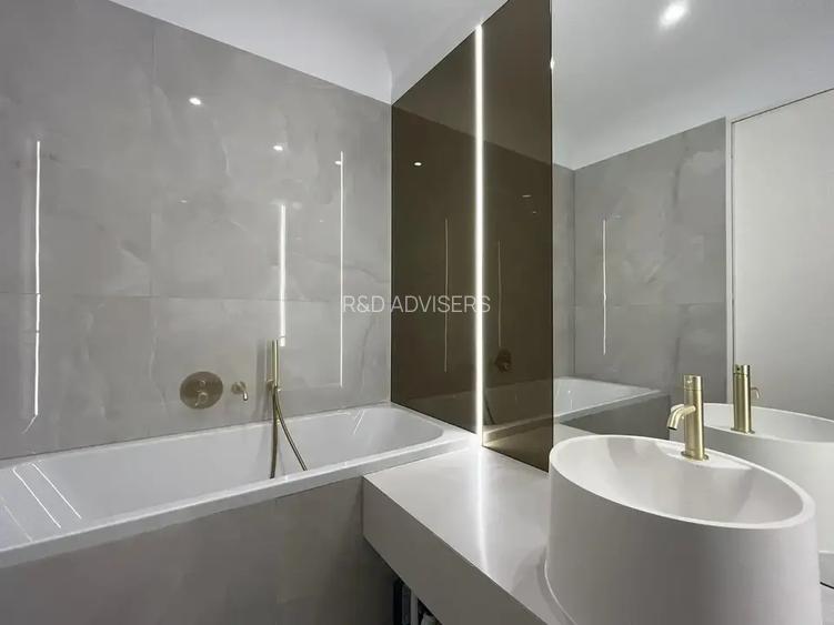 Apartament 2 Camere Lux De Inchiriat | Complex Cortina North - Pipera - 13