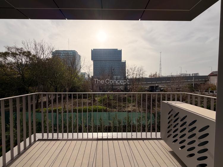 NOBLE Piatra Craiului | Apartament Tip 4 Finisat - 3