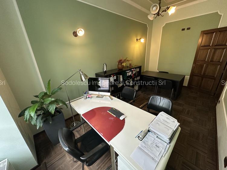 Spațiu de birouri  în zona Unirii/ Tribunal - 20