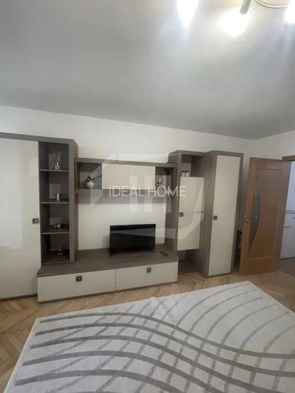 Apartament 1 cameră finisat – Mărăști | 28 mp + balcon | Garaj inclus - 4
