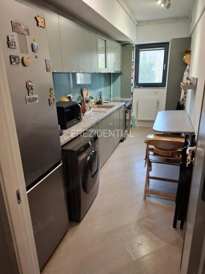 Apartament 2 camare Delta Vacaresti - 6