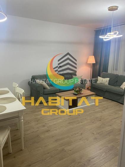 Apartament 4 Camere Mobilat  si Utilat! parcare inclusa in pret - 3