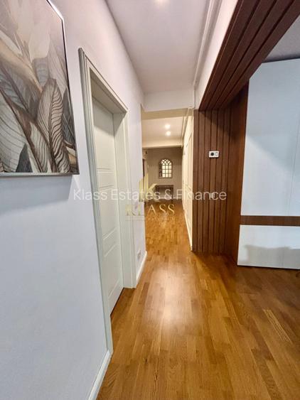 apartament de inchiriat cu 3 camere in zona Pipera/Domus Stil Vila Residence - 2