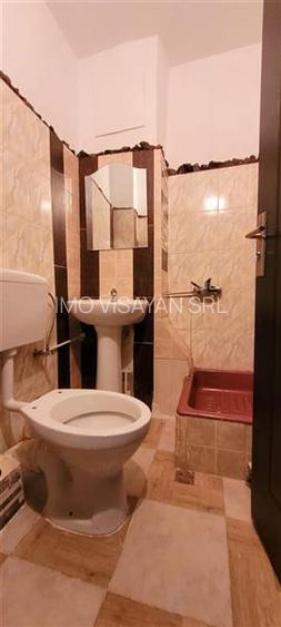 apartament 4 camere, Sibiu, comision 0 - 13