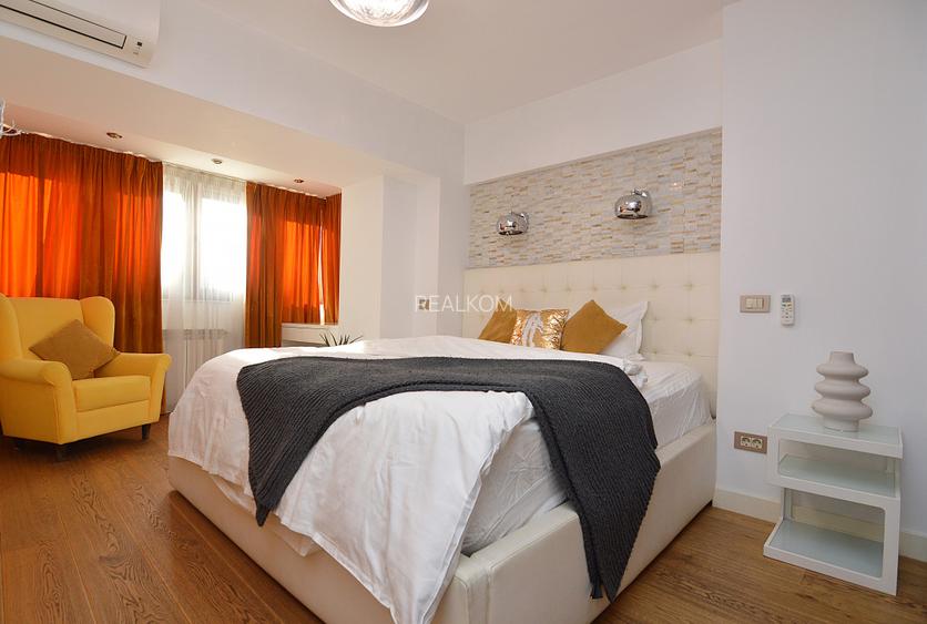 INCHIRIERE APARTAMENT 2 CAMERE UNIRII – PIATA UNIRII - 12