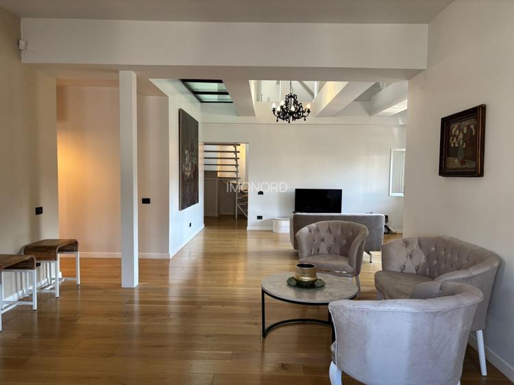 Închiriere apartament de 4 camere Victoriei- Capitale - 6