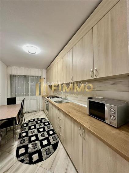 Apartament Bloc nou | 2 cam | ID: 1703 - 6