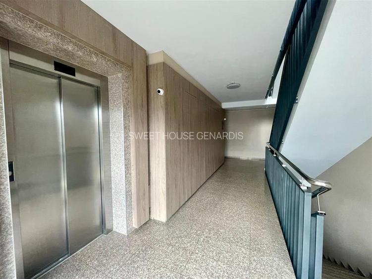 Apartament cu doua camere Coresi Kasper - 9