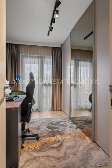 APARTAMENT 3 CAMERE | PARCARE | PARCULUI 20 - 8