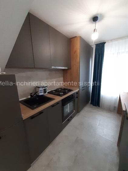 Apartament 3 camere - 84 mp + boxa + 2 locuri de parcare - 2
