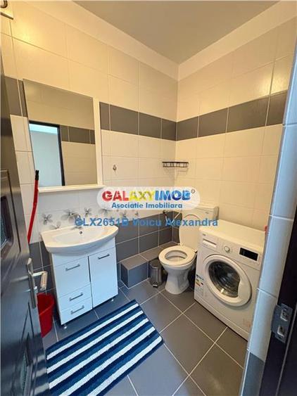 Apartament Bloc Nou Berceni - Dimitrie Leonida - Metrou - 8