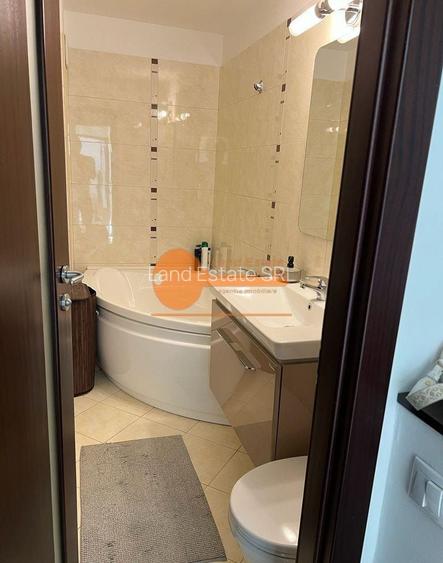 2 camere Uverturii-7 minute Mentrou Lujerului - 6