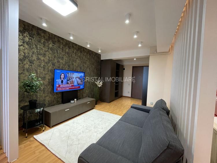 Apartament premium, parcare subterana, centrala proprie, Cora Pantelimon - 4