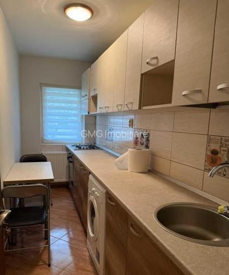 Garsoniera zona Tei - 4