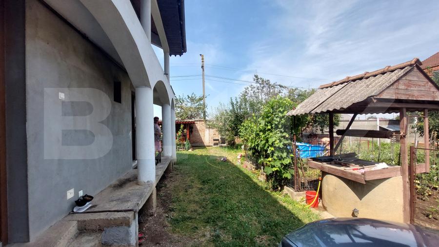 Casă individuală 160mp cu teren 499 mp, zona Bulgaria/ Someșeni - 2