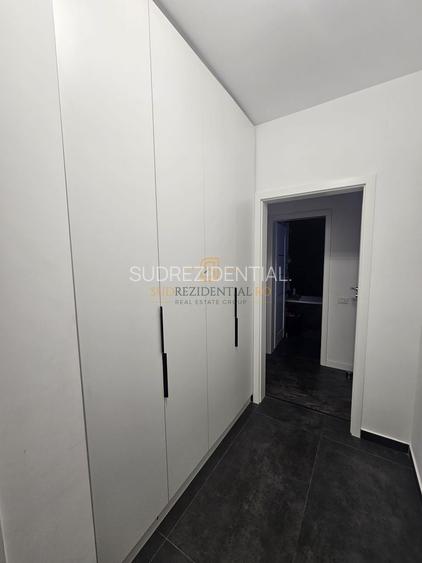 Apartament 4 camere finalizat– 107 mp – The Grand Kristal Residence - 20