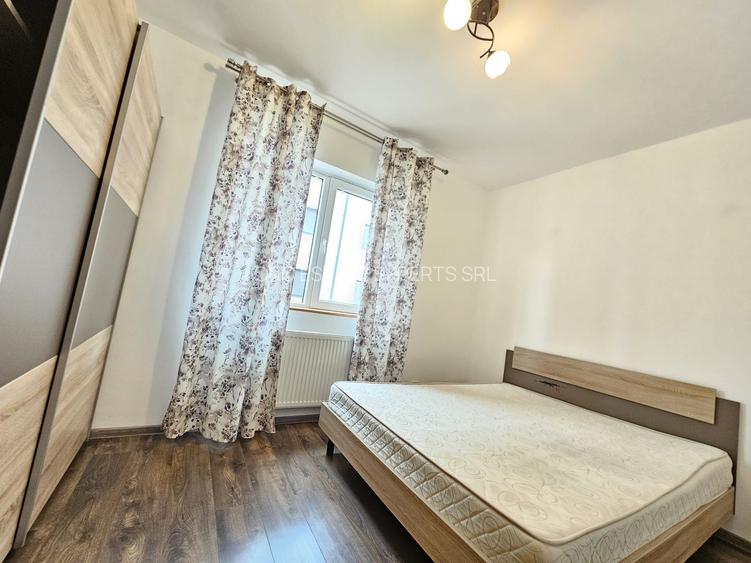 Apeductului Residence| Ap. cu doua camere decomandate| Posib. parcare - 7
