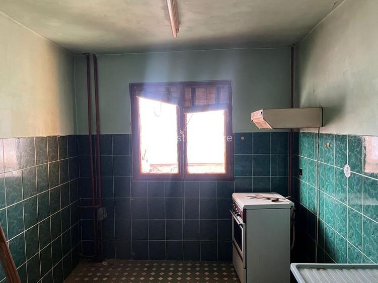 Complex Studentesc | 3 Camere | 2 Bai | Decomandat - 3