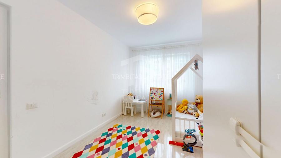 3 CAMERE MODERN – BERCENI | MUTARE IMEDIATĂ | FINISAJE PREMIUM - 11