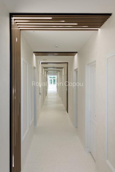 Centru Medical Ropharma , spatii de inchiriat | 57 - 500 mp - Zona Centrala - 5