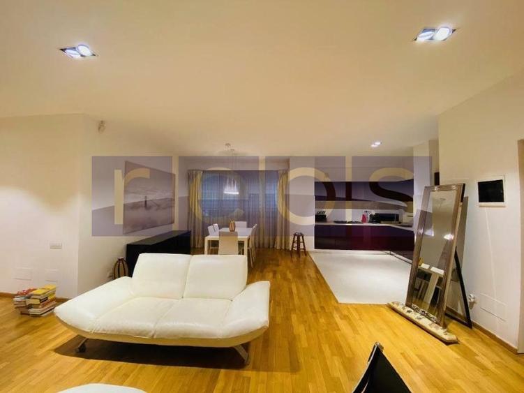 VANZARE | APARTAMENT 3 CAMERE | 109 MP | HERASTRAU | CURTE | MOBILAT-UTILAT - 13