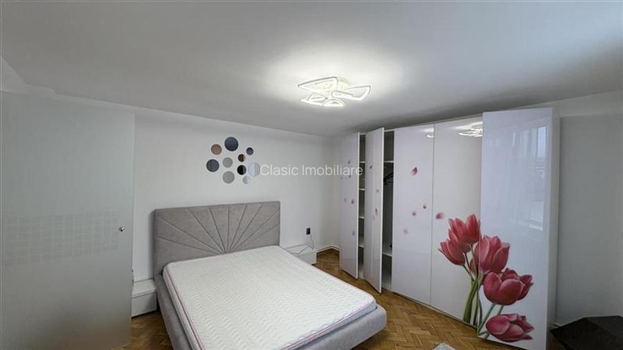 Inchiriere casa individuala 3 dormitoare in Gruia, teren 600 mp - 12