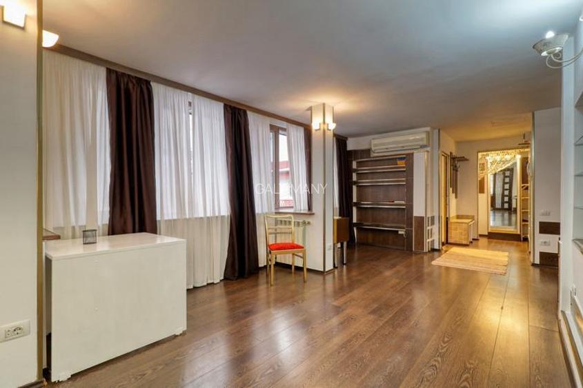 Apartament 5 camere – 200 mp | Vilă elegantă | Centru – Victoriei / Herăstrău - 6