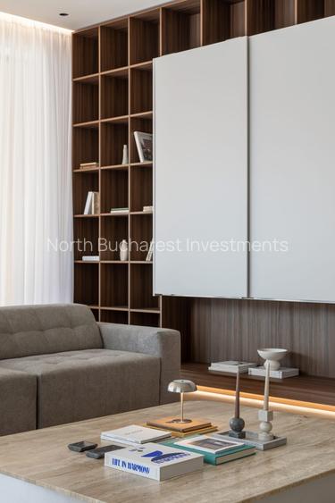 VILA 6 CAMERE - PIPERA + PISCINA - COMISION 0% - 8