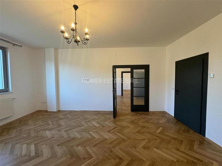 Spatiu de birouri, NOU, 120 mp utili, situat in zona Parcul Central! - 4