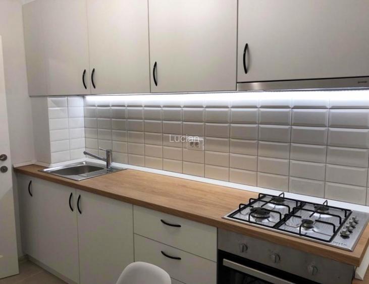 Apartament 2 camere TITAN ,complet mobilat si utilat, zona Auchan Titan - 16