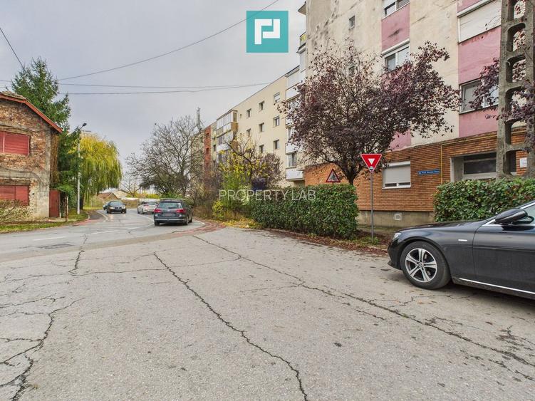 Apartament patru camere zona Confectii Arad - 14