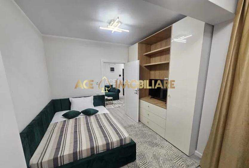 3 Camere de vanzare | Popesti Leordeni | Metrou | Centrala | 57mp - 3