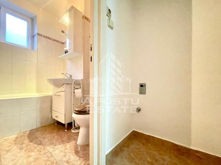 Apartament 4 camere zona Kaufland, Banu Maracine - 13
