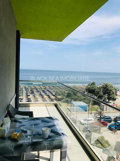 Apartament 3 camere – prima linie la mare – Alezzi Beach Resort - 4