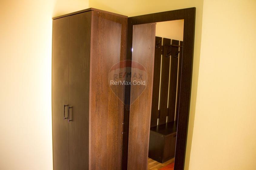 Hotel de vanzare la cateva minute de Podul Mogosoaia –Cu 40 de camere - 50