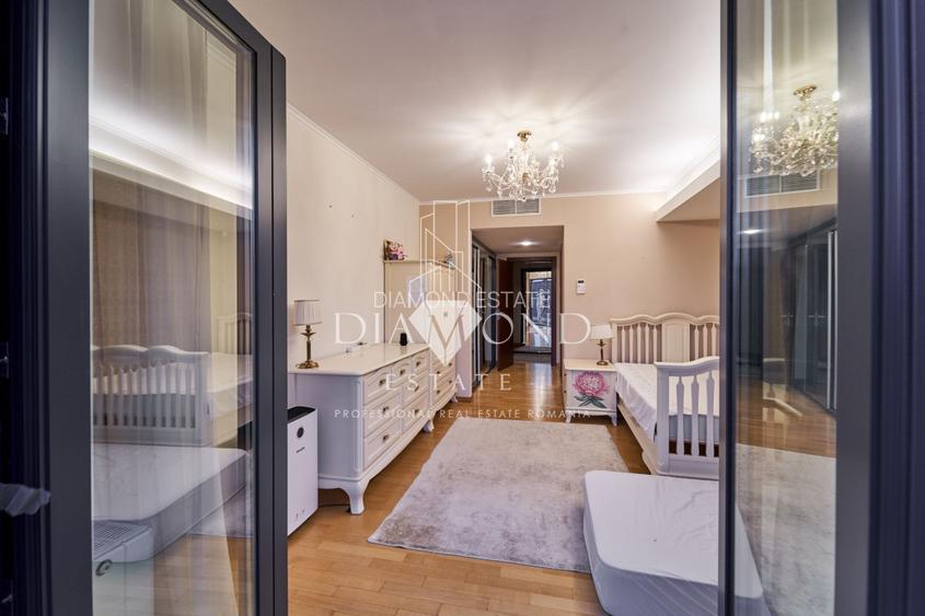 Penthouse exclusivist I Cinema, jacuzzi, terase I Upground - 18