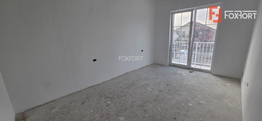 Duplex la cheie - Cartier Europa Mosnita Noua - 8