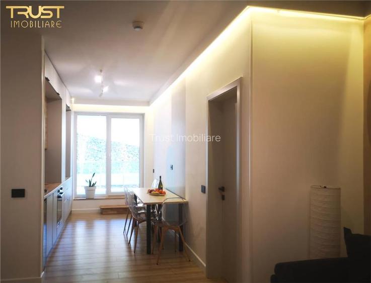 3 camere l Terasa 36 MP l 2 Bai l Grigorescu - 14