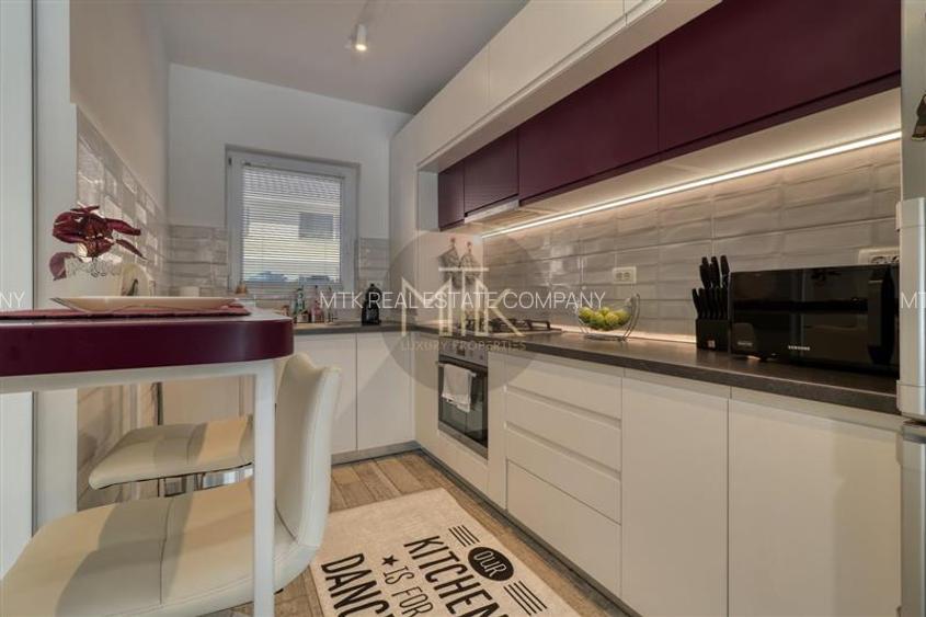 Vila moderna cu gradina si sauna | mobilata&utilata | Voluntari/Matei Millo - 23