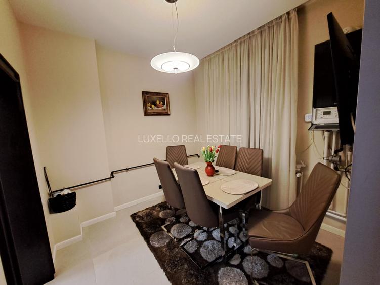 APARTAMENT 5 CAMERE CU SCARA INTERIOARA IN VILA - ANVELOPATA TERMIC ANUL CURENT - 31