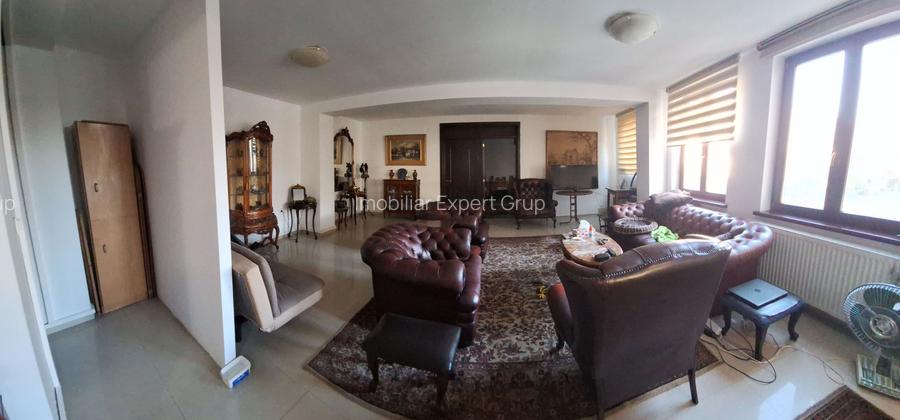 Apartament in Vila etj 1+ M zona Marasesti - 2