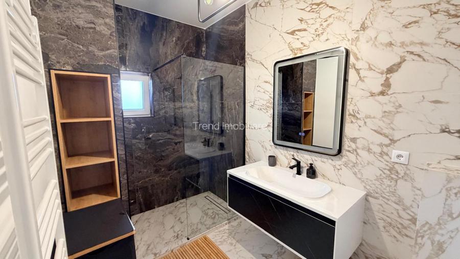 Casa in Corusu - mobilier personalizat si teren de 725mp - 15