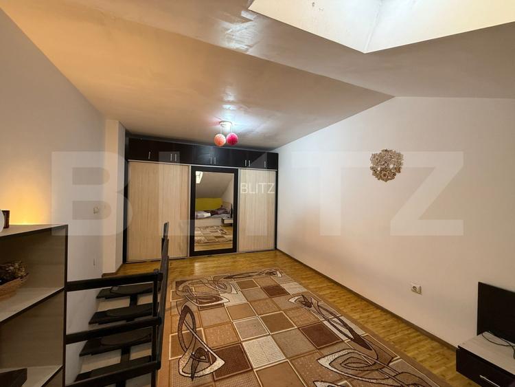 Apartament 2 camere, 52mp, Nicolina - 4