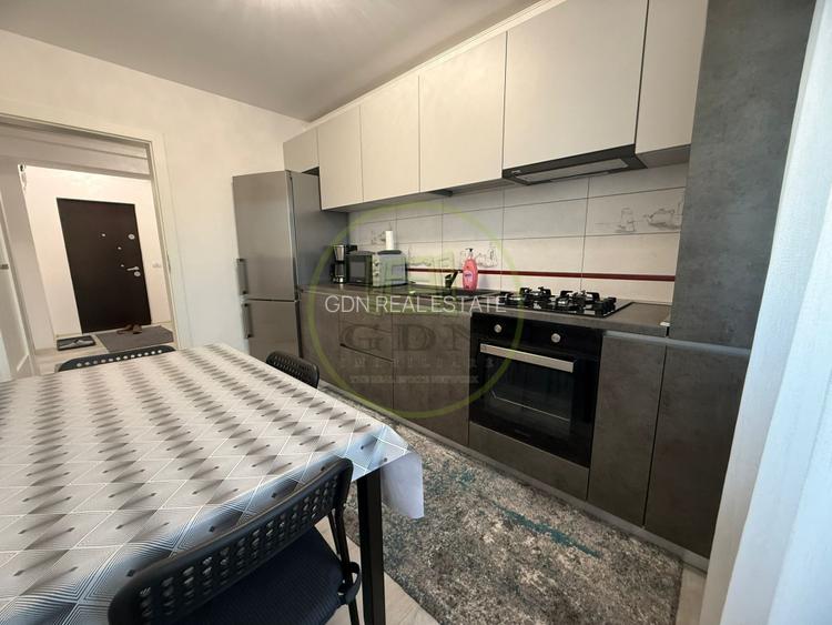 Apartament 3 camere, decomandat, 73mp, cartier Craiovita Noua, zona Promenada - 6