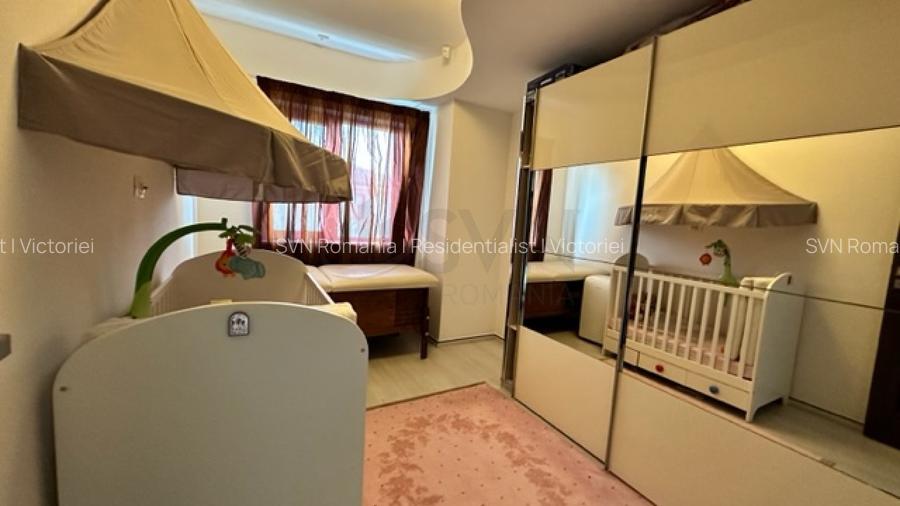 REV2002908 Casa individuala cu teren 1300 mp panouri fotovoltaiceSnagov Ghermane - 13