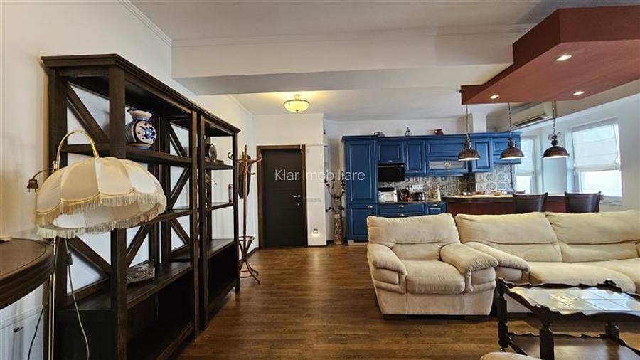 Apartament 3 camere 89mp,Centru, Dorobantilor - Maestro Business Center - 19