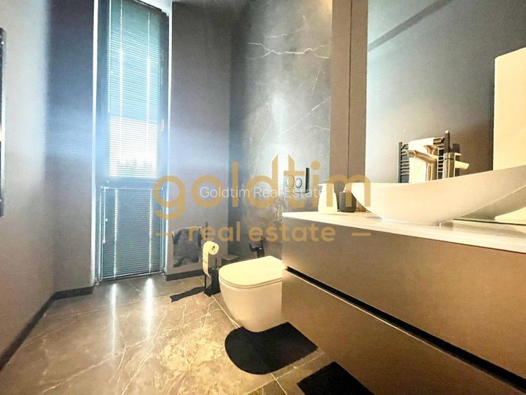 VILA NOUA/ SMART HOME/GRADINA SUPERBA/ANSAMBLU REZIDENTIAL/GARAJ/IANCU NICOLAE - 22