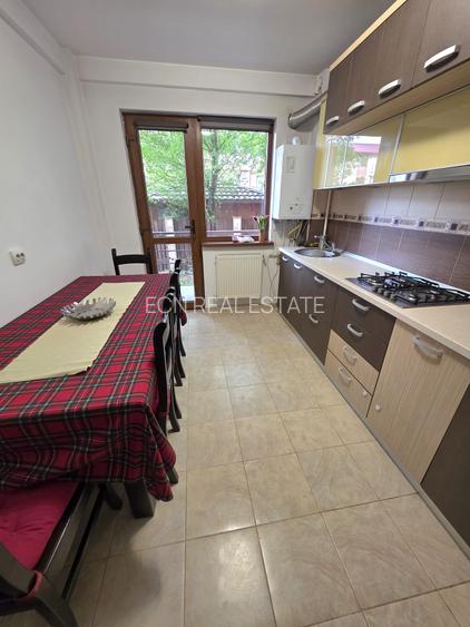 Apartament 2 camere de inchiriat, Popesti-Leordeni, Parcare privata - 5
