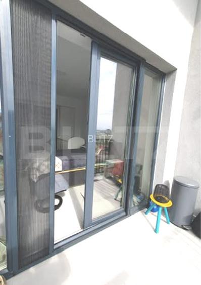 Apartament 3 camere de vânzare – Soho Residence | 63 mp utili | Parcare inclusa - 9